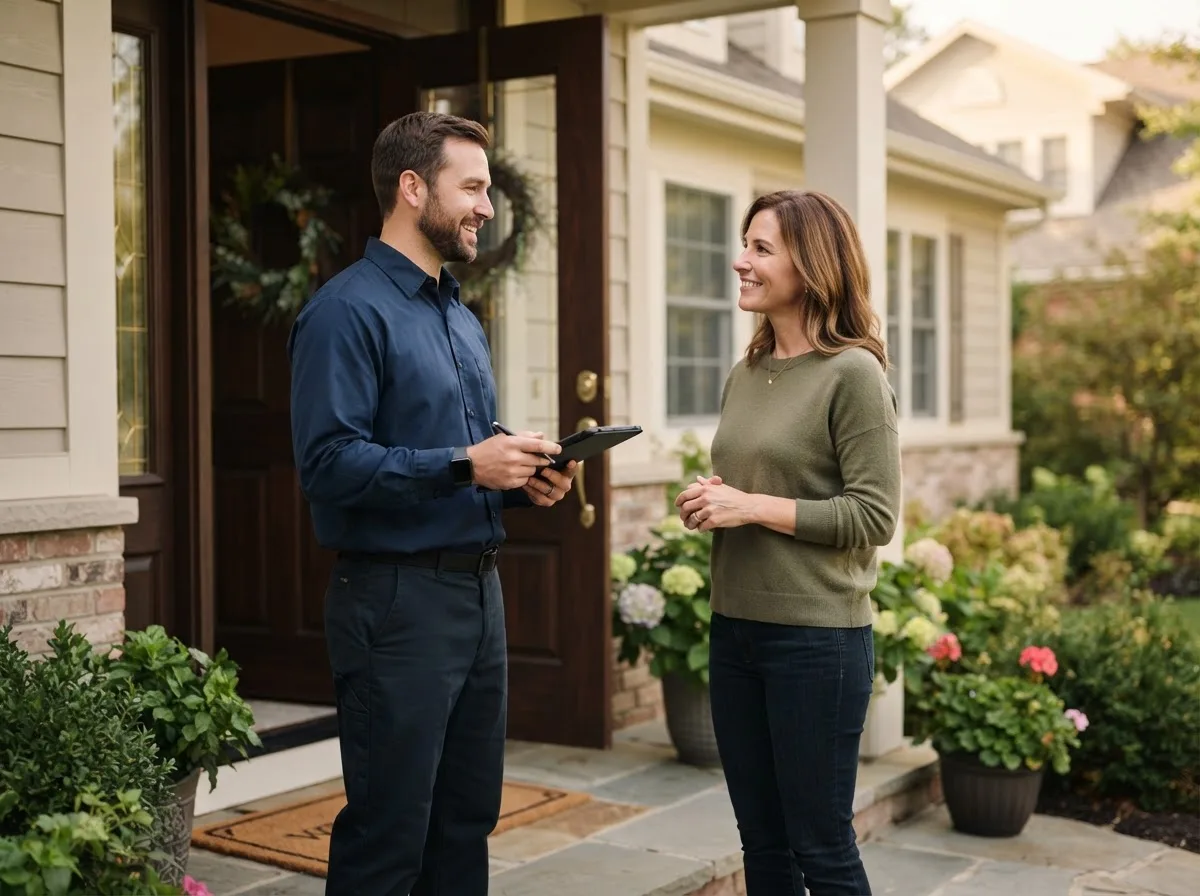 Water damage restoration FAQs for Empire, OH